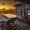 Sunset Overwater Residence